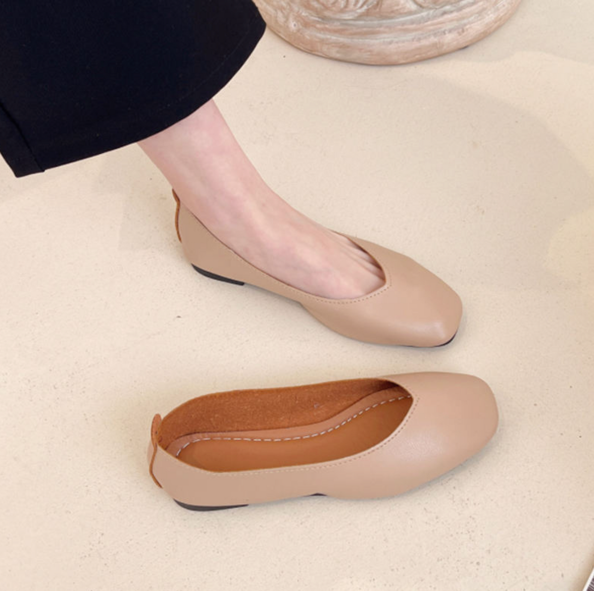 Women’s Casual Slip-On Shoes