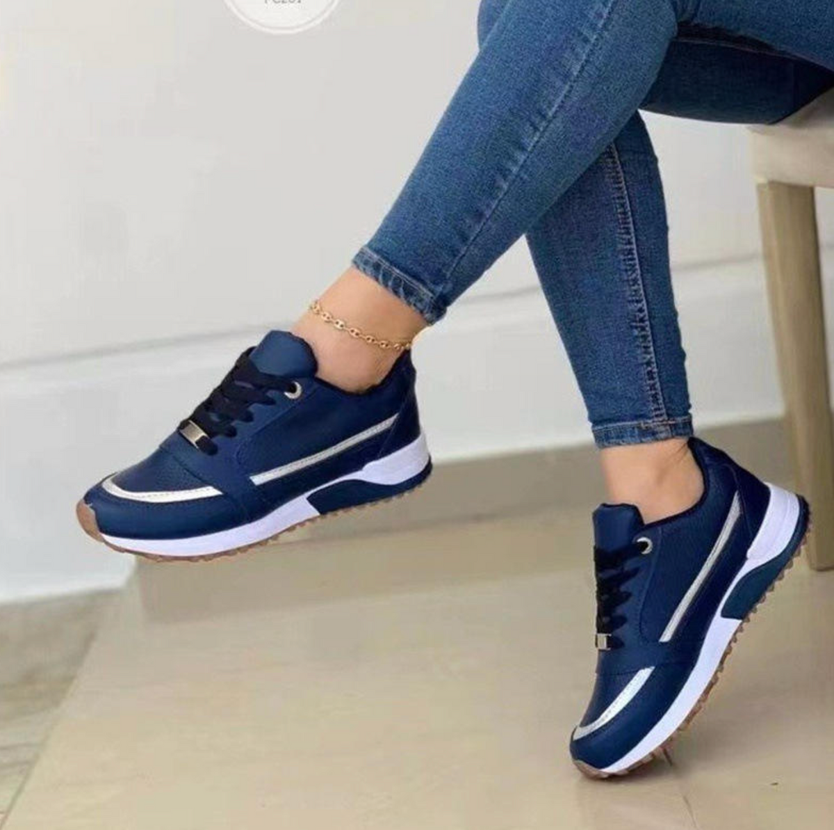 Women’s Elegant Casual Flat Shoes