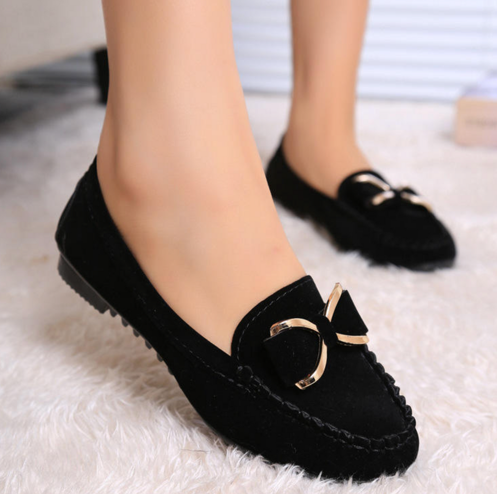 Women’s Casual Flat Shoes