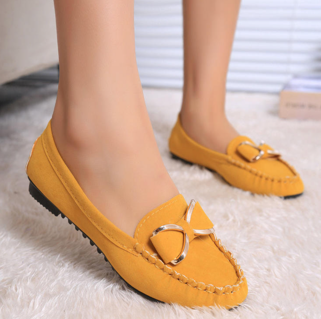 Women’s Casual Flat Shoes