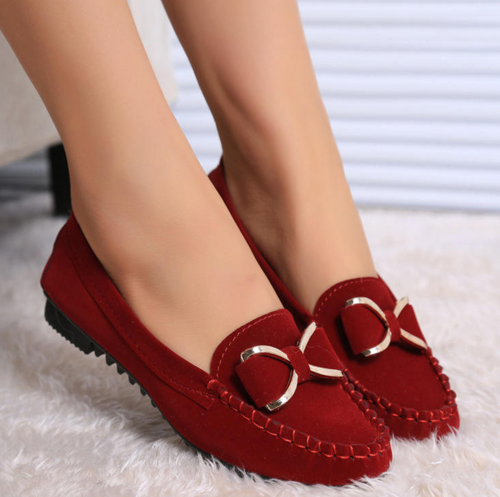 Women’s Casual Flat Shoes
