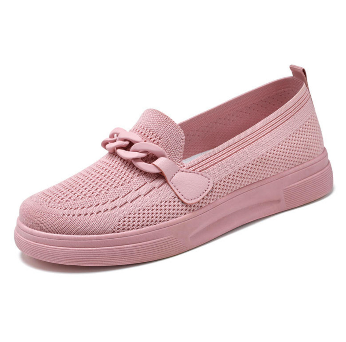Women’s Breathable Casual Trainers