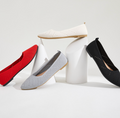 Women’s Trendy Flat Shoes