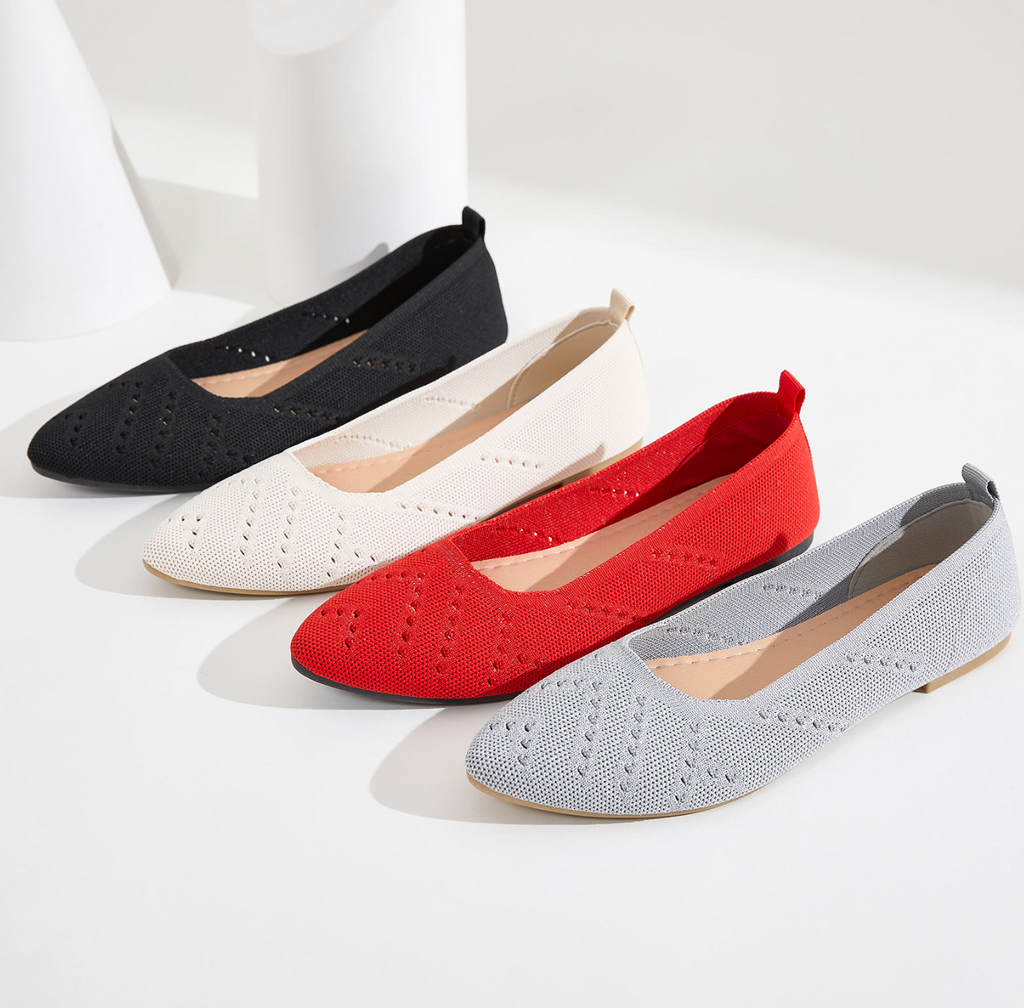 Women’s Trendy Flat Shoes
