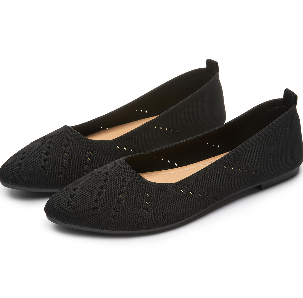 Women’s Trendy Flat Shoes