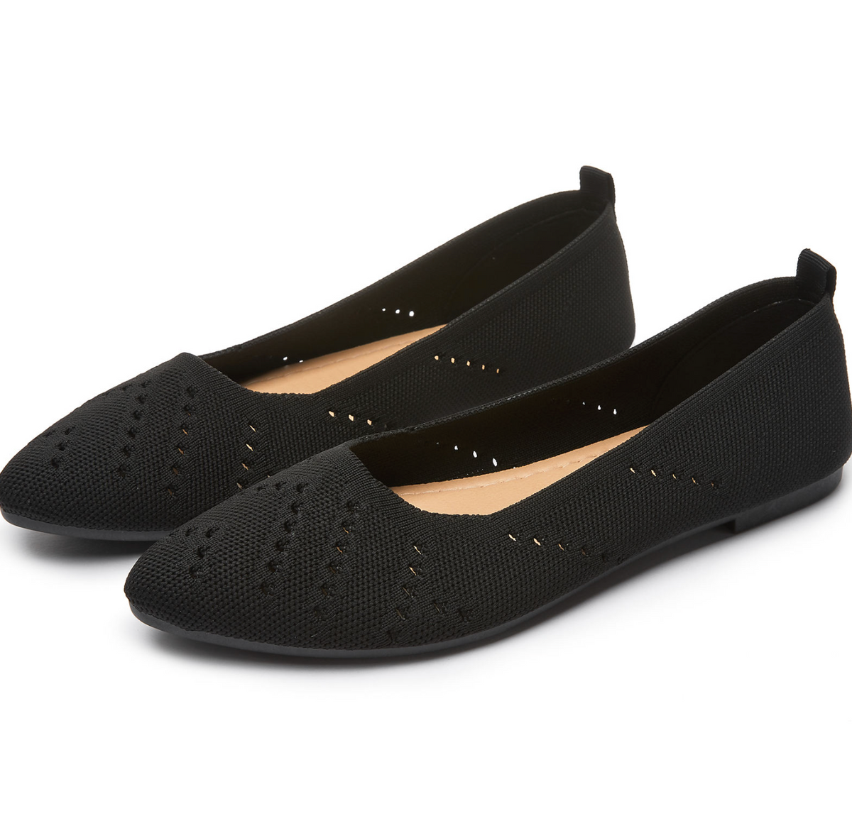 Women’s Trendy Flat Shoes