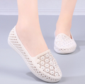 Women’s Elegant Flat Shoes