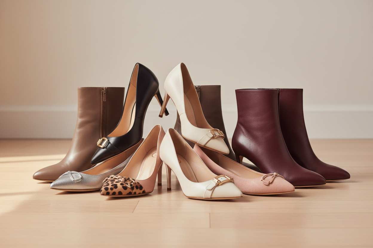 Women's Shoes